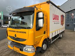 Renault MIDLUM 180.10 L E5 / AIRCO / LUCHTVERING / SCHU...