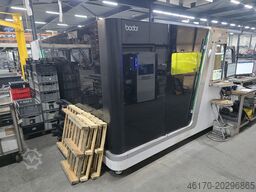 Bodor P Series 3015
