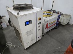 Bodor P Series 3015