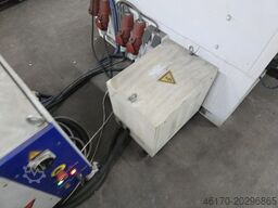 Bodor P Series 3015