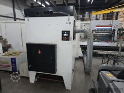 Bodor P Series 3015