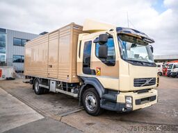 VOLVO FL 260 (13.5t) +DHOLLANDIA 2T