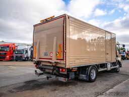 VOLVO FL 260 (13.5t) +DHOLLANDIA 2T