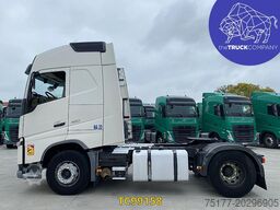 Volvo FH 460