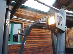 Linde H30D Triplex 5,4m + SS