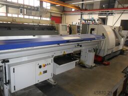 Gildemeister CTX400-S2