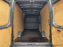 iveco Daily 35S16 Hi-Matic 1Hand*Klima*AHK 3500Kg*