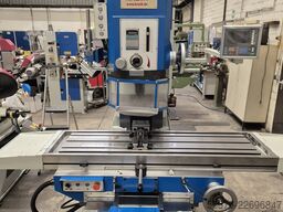 Knuth KB 1400