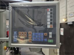 Knuth KB 1400