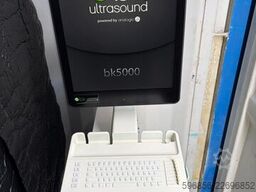 Aparat USG BK Medical BK Ultrasound bk50 Aparat USG BK Medical BK Ultrasound bk50