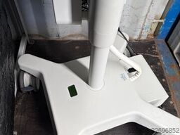 Aparat USG BK Medical BK Ultrasound bk50 Aparat USG BK Medical BK Ultrasound bk50