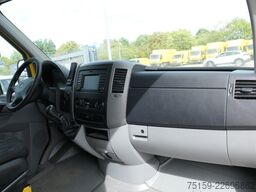 mercedes-benz Sprinter 314 CDI L2H3 Regale