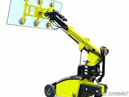 SF glass lifter 600