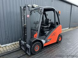 Linde H25T-02