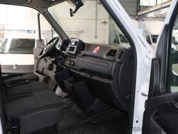 Opel Movano OPEN LAADBAK | MAXILIFT 250KG | KRAAN | ...