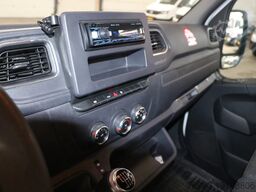 Opel Movano OPEN LAADBAK | MAXILIFT 250KG | KRAAN | ...