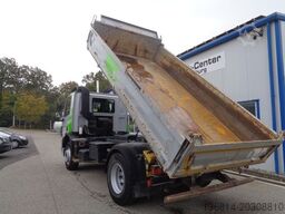 DAF CF 75.310 4x2 Meiller AHK Klima 3-Sitzer