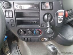 DAF CF 75.310 4x2 Meiller AHK Klima 3-Sitzer