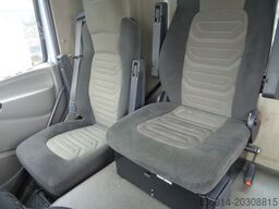 DAF CF 75.310 4x2 Meiller AHK Klima 3-Sitzer