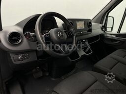 MERCEDES-BENZ Sprinter 316 *Automatik* AHK+KAMERA+NAVI (9895B)
