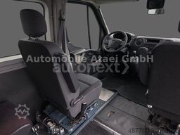 OPEL Movano Automatik *Selbstfahrer* Rollstuhl-Lift (