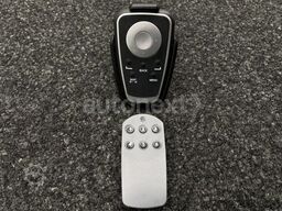 OPEL Movano Automatik *Selbstfahrer* Rollstuhl-Lift (