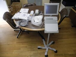 Pulmonetic / Breas LTV 1000