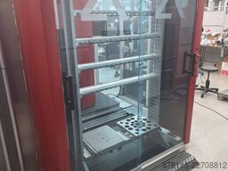 Zimmer & Kreim genius750NOVA + Anbindung Chameleon Line