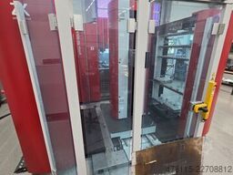 Zimmer & Kreim genius750NOVA + Anbindung Chameleon Line