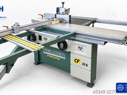 Felder CF 731 S Professional