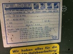 Felder CF 731 S Professional