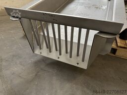 Jost Trilgoot, Type FMF 430/-2500 x 15