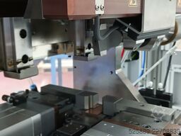 Schunk LS-C