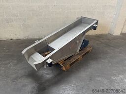 Jost Trilgoot, Type 450 / 15 x 1.900