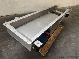 Jost Trilgoot, Type 450 / 15 x 1.900