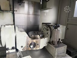 Hardinge XR 300 5AX