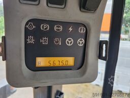Caterpillar 966h