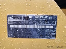 Caterpillar 966h
