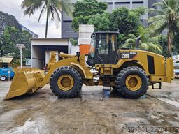 Caterpillar 966h