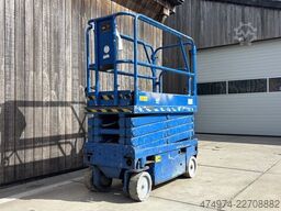 Up-Right MX19