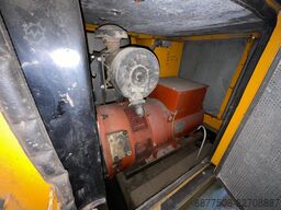 65 kVA aggregaat Iveco 8041