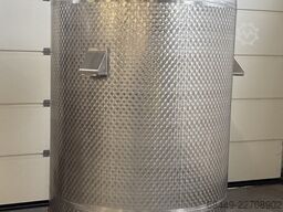 LKM Norderstedt Vacuüm Kook-Roertank