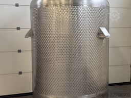 LKM Norderstedt Vacuüm Kook-Roertank
