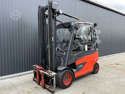 Linde E40/600HL