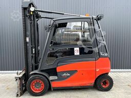 Linde E40/600HL