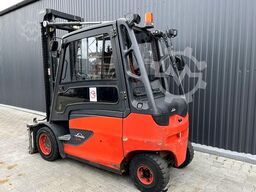 Linde E40/600HL