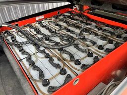 Linde E40/600HL