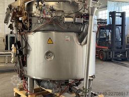 Conrad Engelke Kookketel 3.000L