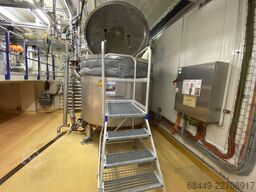 Conrad Engelke Kookketel 3.000L