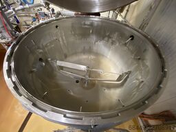 Conrad Engelke Kookketel 3.000L